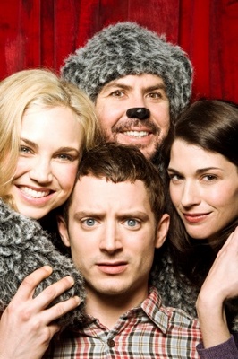 Wilfred movie poster (2010) poster
