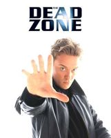 The Dead Zone movie poster (2002) Poster MOV_d08868dc