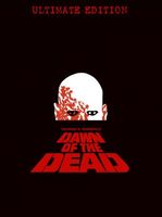 Dawn of the Dead movie poster (1978) Sweatshirt #663851