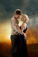 Water for Elephants movie poster (2011) t-shirt #MOV_d08c5d70