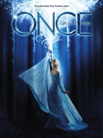 Once Upon a Time movie poster (2011) Mouse Pad MOV_d08d9a1f