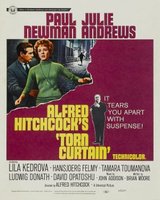 Torn Curtain movie poster (1966) Poster MOV_d08e8aca
