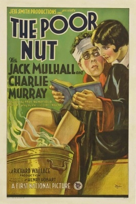 The Poor Nut movie poster (1927) Poster MOV_d091f029