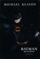 Batman Returns movie poster (1992) hoodie #672577