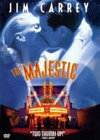 The Majestic movie poster (2001) Poster MOV_d097a2dc