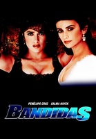 Bandidas movie poster (2005) Poster MOV_d099effc