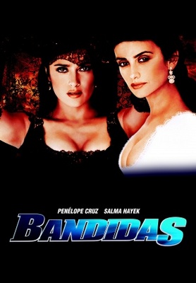 Bandidas movie poster (2005) Poster MOV_d099effc