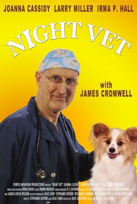 Night Vet movie poster (2014) Poster MOV_d09a689a