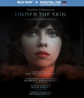 Under the Skin movie poster (2013) t-shirt #MOV_d09ac243