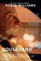 Boulevard movie poster (2014) Tank Top #1249480