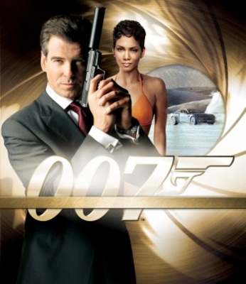 Die Another Day movie poster (2002) Poster MOV_d09fda14