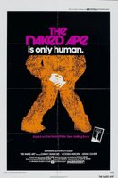 The Naked Ape movie poster (1973) Poster MOV_d0a0fa13