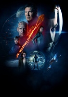 Ender's Game movie poster (2013) Longsleeve T-shirt #1122996