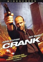 Crank movie poster (2006) hoodie #640761