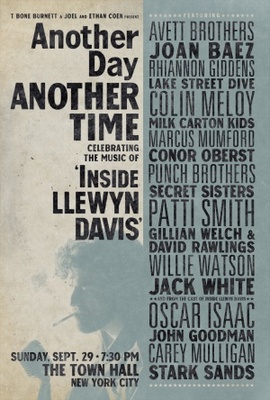 Inside Llewyn Davis movie poster (2013) Poster MOV_d0a7968c