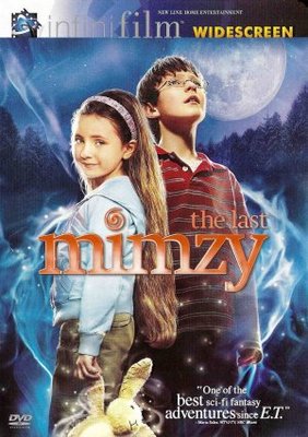 The Last Mimzy movie poster (2007) Poster MOV_d0a9b6f4