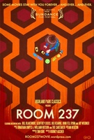 Room 237 movie poster (2012) t-shirt #MOV_d0b2c169
