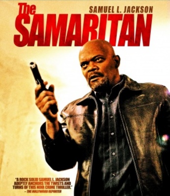 The Samaritan movie poster (2012) Sweatshirt