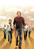 Walking Tall 2 movie poster (2006) Tank Top #651909