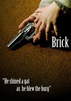 Brick movie poster (2005) Sweatshirt #629879