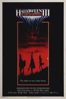 Halloween III: Season of the Witch movie poster (1982) tote bag #MOV_d0ba5c61