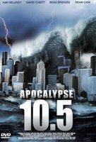 10.5: Apocalypse movie poster (2006) Tank Top #701758