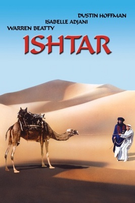 Ishtar movie poster (1987) mug