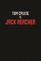Jack Reacher movie poster (2012) Poster MOV_d0c0ee80