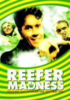 Reefer Madness movie poster (1936) Poster MOV_d0c2703c