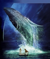 Life of Pi movie poster (2012) Poster MOV_d0c3206d
