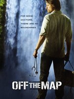 Off the Map movie poster (2010) t-shirt #MOV_d0c42522