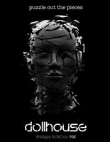 Dollhouse movie poster (2009) Poster MOV_d0c6970b