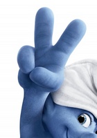 The Smurfs 2 movie poster (2013) hoodie #1078252