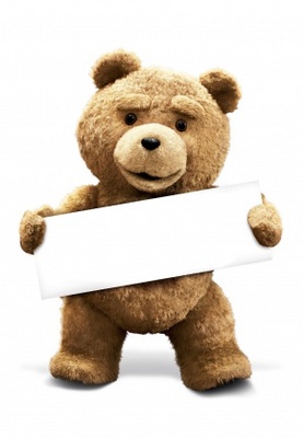 Ted movie poster (2012) Poster MOV_d0c8a90d