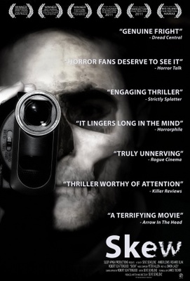Skew movie poster (2011) Poster MOV_d0c8b054