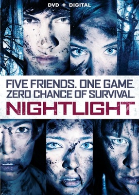 Nightlight movie poster (2015) hoodie