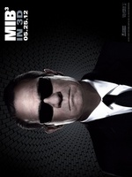 Men in Black III movie poster (2012) Poster MOV_d0ca772f