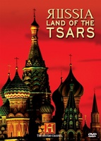 Russia, Land of the Tsars movie poster (2003) tote bag #MOV_d0caa5c1