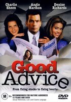 Good Advice movie poster (2001) Sweatshirt #646528