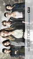 Secret Circle movie poster (2011) t-shirt #MOV_d0d6ab73