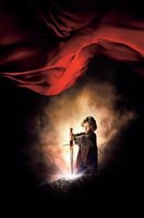 King Arthur movie poster (2004) Poster MOV_d0dd1aa3