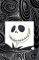The Nightmare Before Christmas movie poster (1993) Poster MOV_d0e50f14