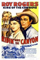 Ridin' Down the Canyon movie poster (1942) Poster MOV_d0e74ed4