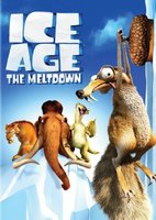 Ice Age: The Meltdown movie poster (2006) tote bag #MOV_d0e8b636
