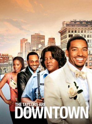 Jumping the Broom movie poster (2011) Tank Top