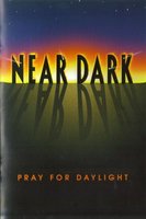 Near Dark movie poster (1987) Mouse Pad MOV_d0f2dce0