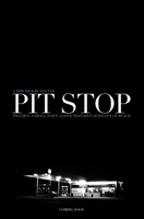 Pit Stop movie poster (2013) t-shirt #MOV_d0f5aa6d