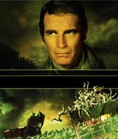 Soylent Green movie poster (1973) Poster MOV_d0f61809