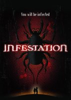 Infestation movie poster (2009) Poster MOV_d0f62a43