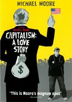 Capitalism: A Love Story movie poster (2009) t-shirt #MOV_d0f6d450